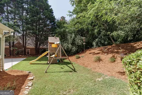 Exterior - 2249 Cluster Ln, Grayson, GA 30017 photo 10 of 14