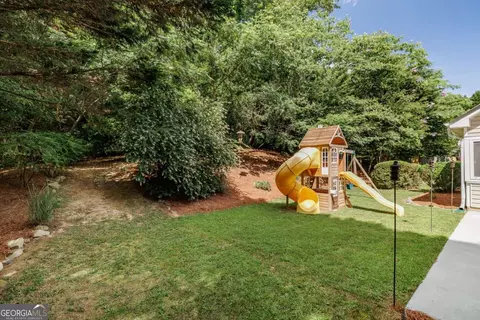 Exterior - 2249 Cluster Ln, Grayson, GA 30017 photo 12 of 14
