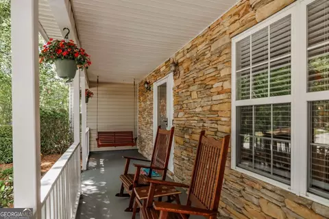 Exterior - 2249 Cluster Ln, Grayson, GA 30017 photo 4 of 14