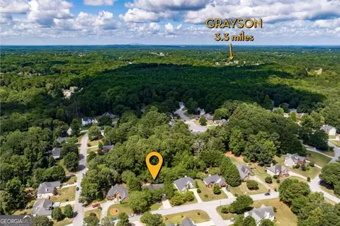 View/Area - 2249 Cluster Ln, Grayson, GA 30017 photo 5 of 5