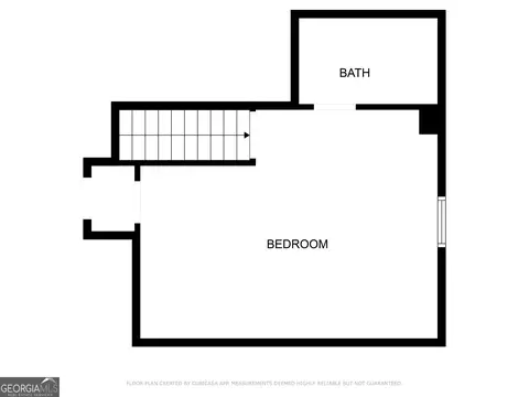 Floorplan - 2249 Cluster Ln, Grayson, GA 30017 photo 2 of 3