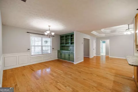 Living - 2249 Cluster Ln, Grayson, GA 30017 photo 5 of 5