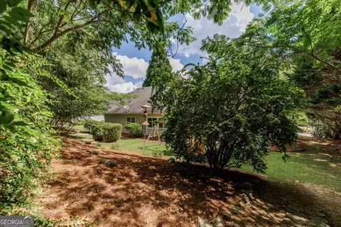 Exterior - 2249 Cluster Ln, Grayson, GA 30017 photo 13 of 14