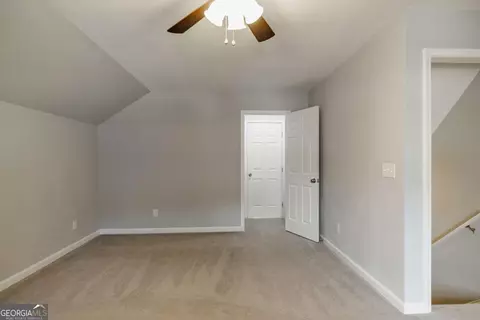 Bedroom - 2249 Cluster Ln, Grayson, GA 30017 photo 7 of 8