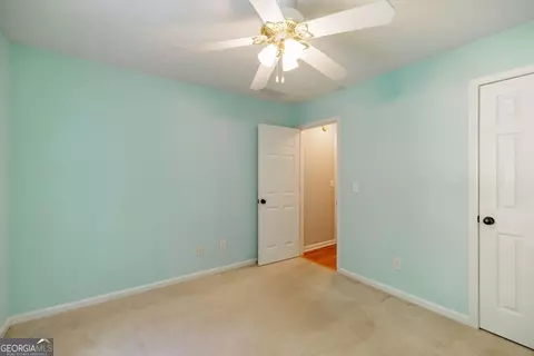 Bedroom - 2249 Cluster Ln, Grayson, GA 30017 photo 5 of 8