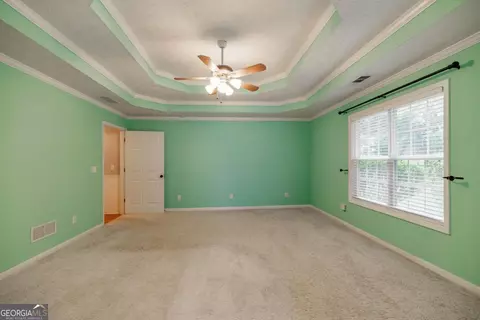 Bedroom - 2249 Cluster Ln, Grayson, GA 30017 photo 2 of 8