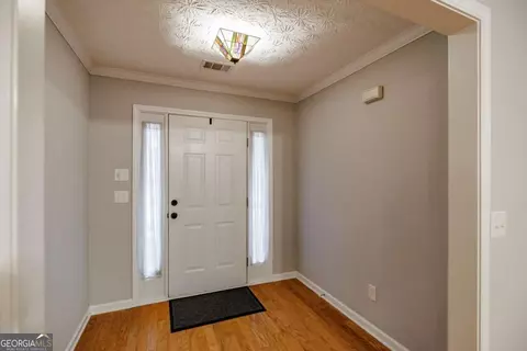 Entry Way - 2249 Cluster Ln, Grayson, GA 30017 photo 1 of 2