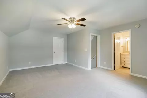 Bedroom - 2249 Cluster Ln, Grayson, GA 30017 photo 6 of 8