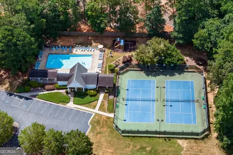 Exterior - 2249 Cluster Ln, Grayson, GA 30017 photo 14 of 14