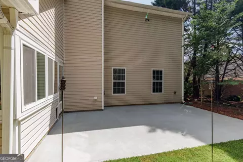 Exterior - 2249 Cluster Ln, Grayson, GA 30017 photo 8 of 14