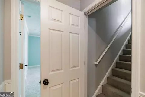 Entry Way - 2249 Cluster Ln, Grayson, GA 30017 photo 2 of 2