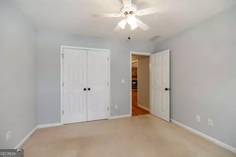 Bedroom - 2249 Cluster Ln, Grayson, GA 30017 photo 3 of 8