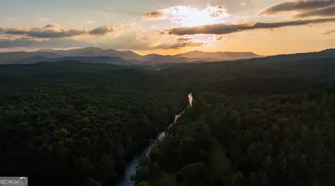 0 Old Rock Creek Rd, Blue Ridge, GA 30513