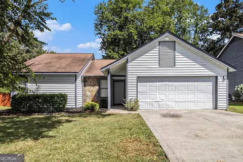 1066 Worcester Pl NW, Lilburn, GA 30047