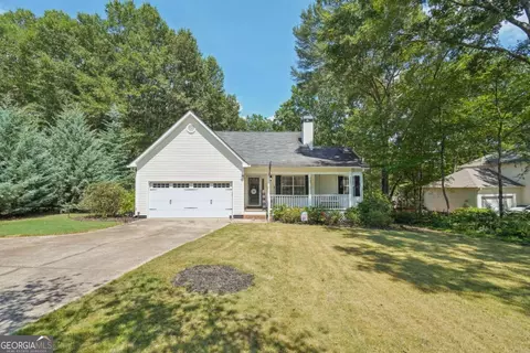 Undisclosed, Senoia, GA 30276