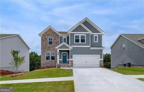 112 Chapel Hill Pkwy, Newnan, GA 30263