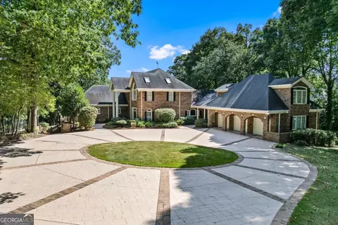 2317 Forest Dr, Jonesboro, GA 30236
