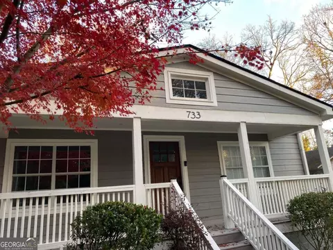 733 Rice St NW, Atlanta, GA 30318