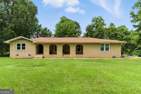 7179 Bryce Rd, Riverdale, GA 30296