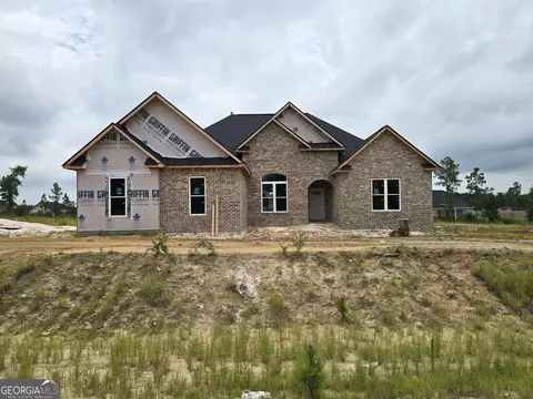 173 Doublegate Dr, Lizella, GA 31052