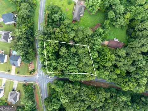 4225 Weelaunee Rd, Ellenwood, GA 30294