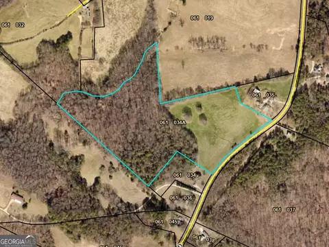 0 Avalon Rd, Martin, GA 30557