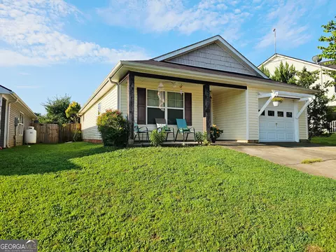 308 Wrightsburg Way, Zebulon, GA 30295