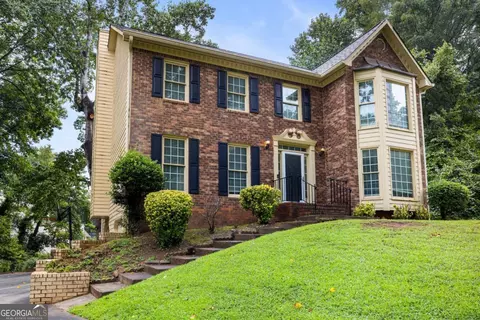 3773 Guilford Ct, Decatur, GA 30034
