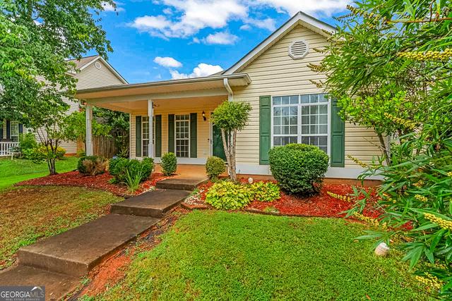 4120 Springvale Way, Mcdonough, GA 30252 | MLS# 10569214 | 30 Photos ...