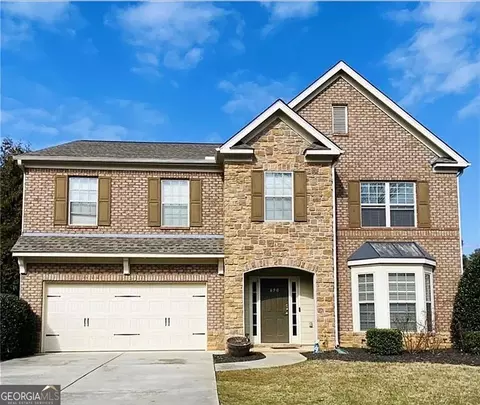 690 Crosswinds Cir, Marietta, GA 30008