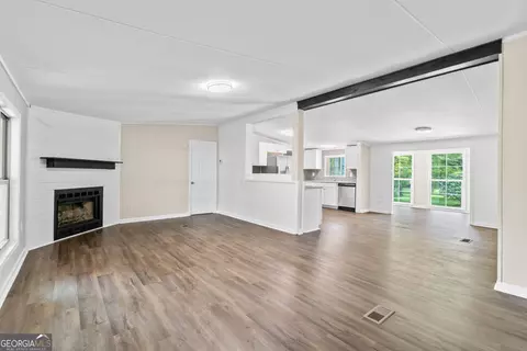 Living - 166 James Dr, Hampton, GA 30228 photo 3 of 6