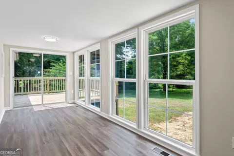 Exterior - 166 James Dr, Hampton, GA 30228 photo 3 of 6