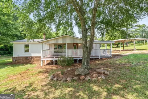 166 James Dr, Hampton, GA 30228