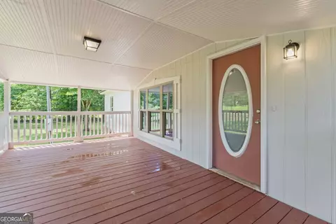 Exterior - 166 James Dr, Hampton, GA 30228 photo 2 of 6