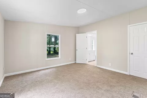 Bedroom - 166 James Dr, Hampton, GA 30228 photo 2 of 2