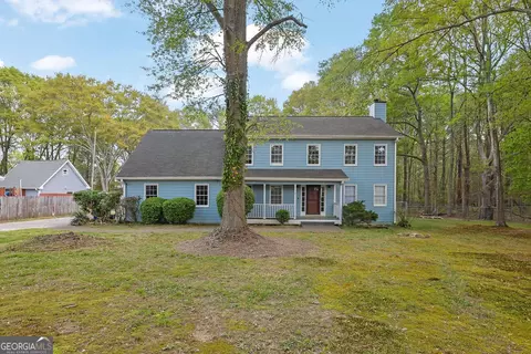 3430 Pate Rd, Snellville, GA 30078
