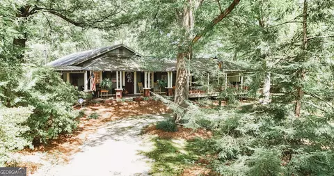 6203 Temple St, Lithia Springs, GA 30122