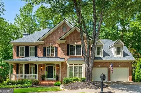 Undisclosed, Alpharetta, GA 30005