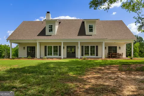 7711 Ga Hwy 85, Waverly Hall, GA 31831