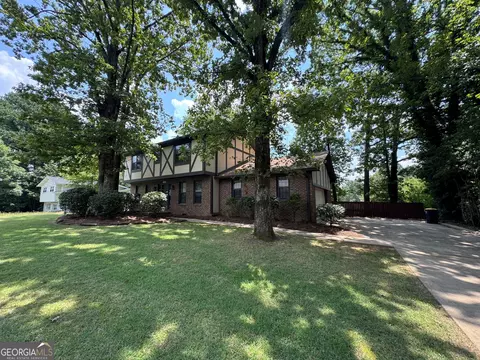121 Kenwood Dr SW, Rome, GA 30165
