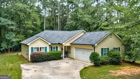 67 Loon Trl, Monticello, GA 31064