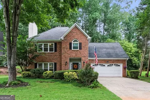 1620 Willow Way, Woodstock, GA 30188