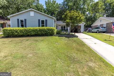 4536 Randall Dr, Columbus, GA 31909