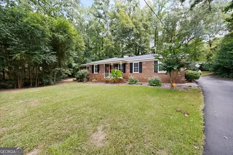 4775 Cheryle Ann Dr, Macon, GA 31210
