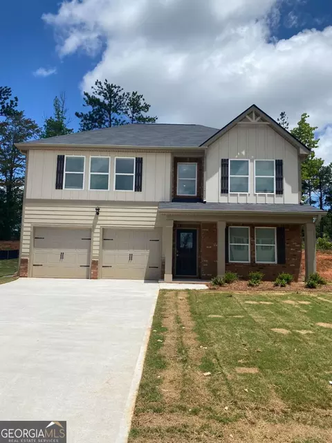735 Great Oak Pl #74, Villa Rica, GA 30180