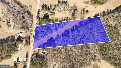 0 Thomas Powers Rd, Newnan, GA 30263