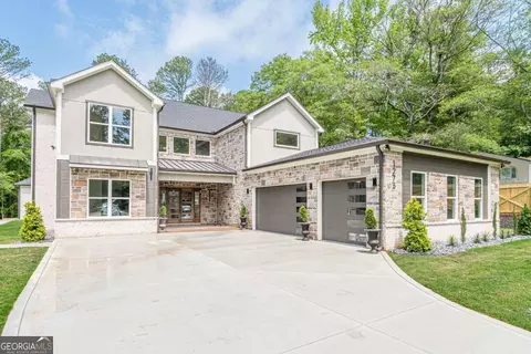 1273 Grayson Pkwy, Grayson, GA 30017