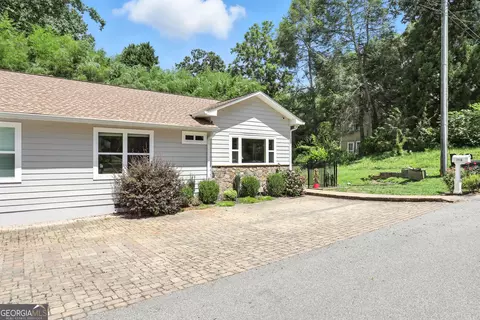 Other - 231 Pine Ave #A, Demorest, GA 30535 photo 2 of 4