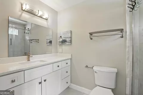 Bath - 231 Pine Ave #A, Demorest, GA 30535 photo 2 of 3