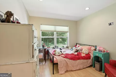 Bedroom - 231 Pine Ave #A, Demorest, GA 30535 photo 1 of 5